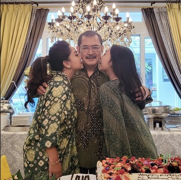 Mayangsari Tak Dapat Warisan Bambang Tri Meski Jadi Klan Cendana, Alasannya...