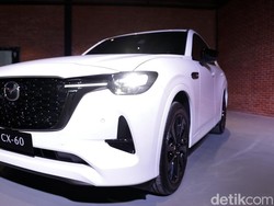 Mobil Rp 1 Miliar Mazda Banyak Dilirik, Segini Penjualannya