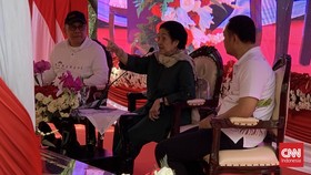Megawati Beberkan 3 Misi Utama Kebun Raya Mangrove Surabaya