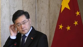 China Ogah Respons Rumor Menlu Qin Gang Dipecat karena Selingkuh