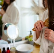 Yves Rocher Hadirkan Rangkaian Sampo Terbaru untuk Atasi Masalah Rambut Rontok, Intip Yuk!