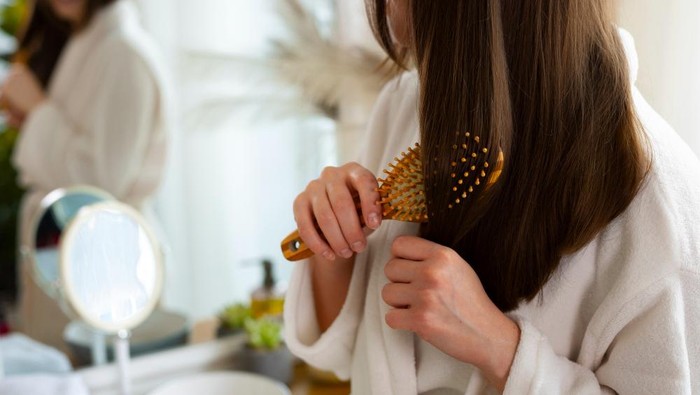 Yves Rocher Hadirkan Rangkaian Sampo Terbaru untuk Atasi Masalah Rambut Rontok, Intip Yuk!