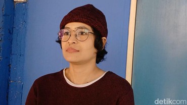 img-title Mita The Virgin Ceritakan Kondisi Mendiang Ibunda Sebelum Meninggal