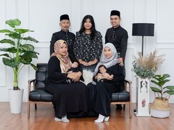 Viral Ibu dan Anak Hamil dan Melahirkan Bareng, Anaknya Dikira Bayi Kembar