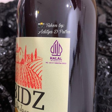 Heboh Wine Ada Label Halal, MUI: Ada Syarat yang Tak Dipenuhi