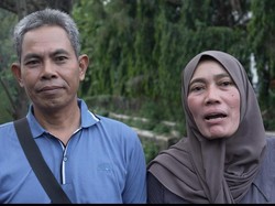 Anaknya Lolos Seleksi Akpol, Pedagang Cilok di Serang: Terima Kasih Kapolri