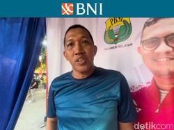 Kiat Latih Pebulutangkis Cilik: Latihan Diselingi Permainan