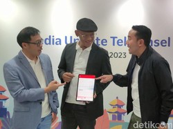 Aneka Paket Baru Telkomsel One, Untuk Siapa?