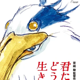 Tanpa Promosi, Film Animasi Ghibli How Do You Live Berhasil Raup Cuan Rp262,8 M di Minggu Awal Perilisan!