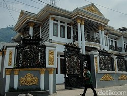 Viral Kampung Miliarder Garut, Enggak Ada Pemuda Leha-leha