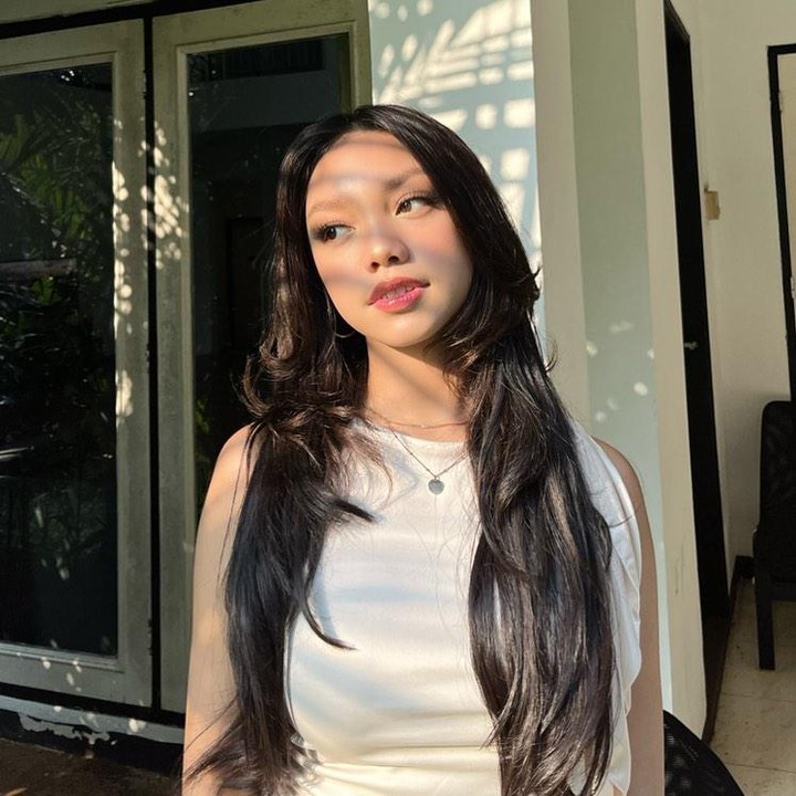 <p>"NAU NGAKU DEH, LO BARBIE KANNN???" kata seorang netizen. "Barbie hidup, Masya Allah cantik banget," tutur netizen lainnya. (Foto: Instagram: @naura.ayu)</p>