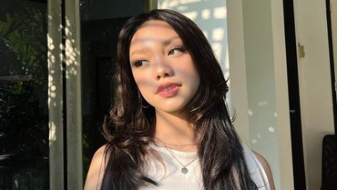 Lirik Lagu Lukisan Indonesia - Naura Ayu