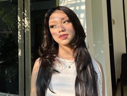 Lirik Lagu Lukisan Indonesia - Naura Ayu