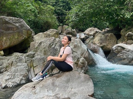 Mudah Dilakukan, 6 Tips Diet Prilly Latuconsina agar Tubuh Sehat & Langsing