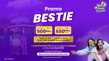 Detik Network