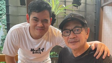 img-title Terserang Stroke, Ray Sahetapy Sudah Bisa Gerakkan Tangan