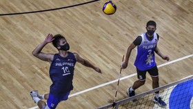 Hasil SEA V League: Thailand Menang Dramatis atas Filipina