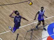 Hasil SEA V League: Thailand Menang Dramatis atas Filipina