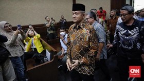 Panji Gumilang Absen, Mediasi dengan Anwar Abbas Belum Ada Kesepakatan