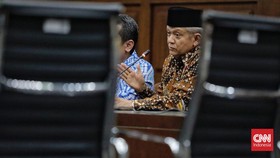Anwar Abbas Kritik Pembatasan Jam Buka Warung Madura di Bali