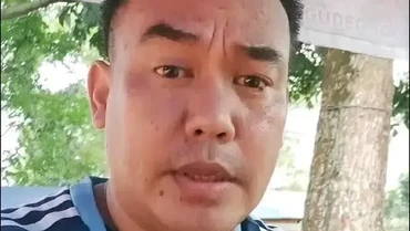 Taufik Lala, Bapak Tebe di Islam KTP Meninggal Dunia