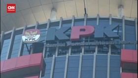 VIDEO: OTT KPK Tangkap 10 Orang, Salah Seorang Pejabat Di Basarnas