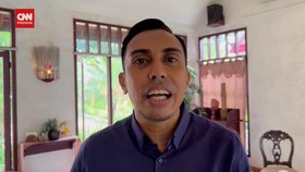 VIDEO: Diskusi Golkar Ricuh, Jurnalis Dipukul, GMPG: Perintah Ketum