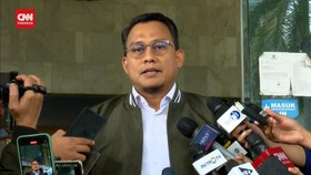 VIDEO: Kasus Suap Ditjen Perkeretaapian, KPK Periksa Menhub Dan Sekjen