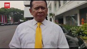 VIDEO: Bambang Soesatyo: Munaslub Bisa Dilakukan Kapan Saja