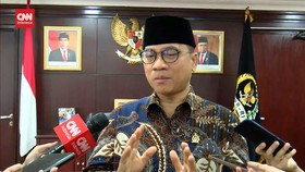 VIDEO: Prabowo Supiri Erick Thohir dan Jokowi, Yandri PAN: Kode Keras