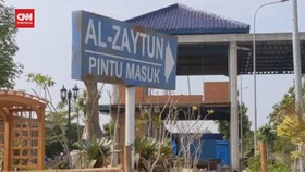 VIDEO: Wagub Jabar Tunggu Keputusan Pemerintah Soal Al-Zaytun