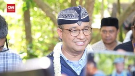 VIDEO: Kunjungi Susi Pudjiastuti, Anies Mengaku Hanya Silaturahmi