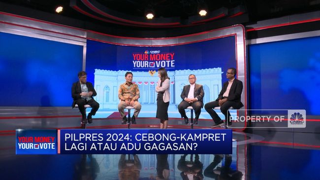 Tak Mau Ulang 2019, Tim Capres Yakin Pemilu 2024 Lebih Sehat