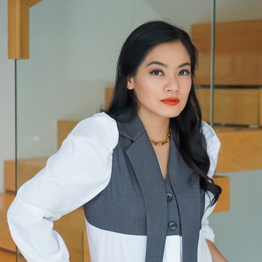 Jadi Ibu yang Kehilangan Anak di Film, Titi Kamal Nangis Sepanjang Syuting