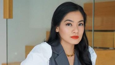 Jadi Ibu yang Kehilangan Anak di Film, Titi Kamal Nangis Sepanjang Syuting