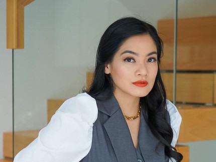 Potret Titi Kamal Kembali Main Sinetron Setelah Vakum, Akting Bareng Leony Vitria