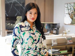 Ini Rahasia Titi Kamal Tetap Fit dan Awet Muda