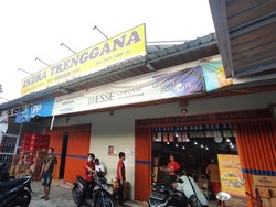 2 WNA Curi Uang Bermodus Tukar Duit di Toko Grosir Denpasar