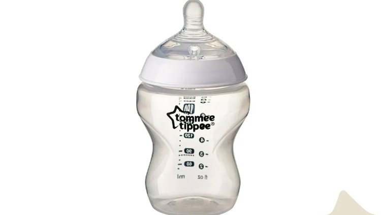 Tomme tippee Tomme tippee