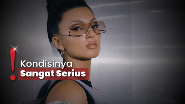 Tori Kelly Dilarikan ke RS usai Pingsan Akibat Penggumpalan Darah
