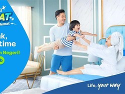 7 Wisata di Bangkok untuk Menikmati Ingar Bingar Malam