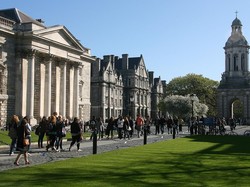 Ini 4 Keuntungan Kuliah di Irlandia, Bisa Dapat Visa Gratis?