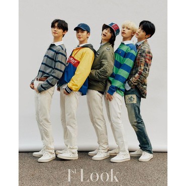 TXT Tunjukkan Rasa Sayang untuk MOA lewat TOMORROW X TOGETHER: OUR LOST SUMMER