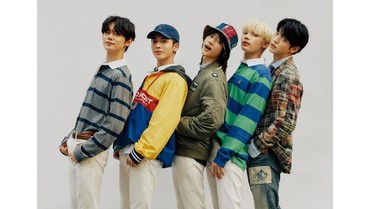 TXT Tunjukkan Rasa Sayang untuk MOA lewat TOMORROW X TOGETHER: OUR LOST SUMMER