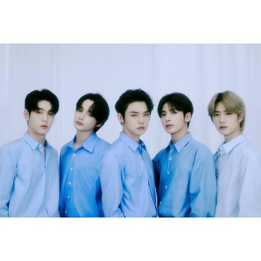 TOMORROW X TOGETHER Siapkan Penampilan Spesial untuk MOA Saat Konser di Jakarta