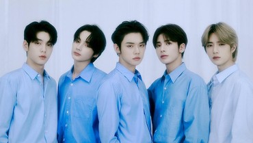 img-title TOMORROW X TOGETHER Siapkan Penampilan Spesial untuk MOA Saat Konser di Jakarta