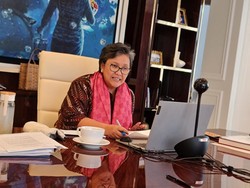Waket MPR: Optimalkan Semua Potensi untuk Jawab Ancaman Perubahan Iklim