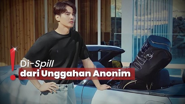 Won Bin Dikabarkan Jadi Petani di Desa usai 13 Tahun Hiatus Akting