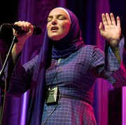 Sosok Sinead O'Connor, Penyanyi-Aktivis Pemberani hingga Blak-blakan Soal Kesehatan Mental