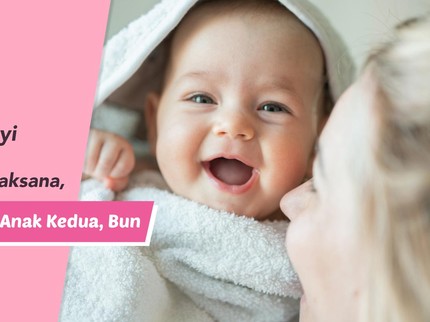 25 Nama Bayi Perempuan Bermakna Bijaksana, Cocok untuk Anak Kedua, Bun